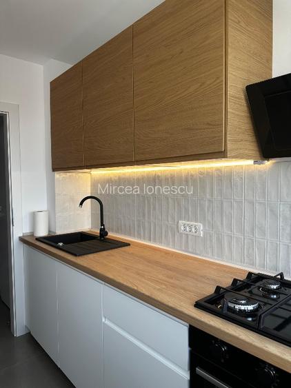 Apartament 2 camere Baba Novac - Dristor - IOR (proaspat renovat) - 4