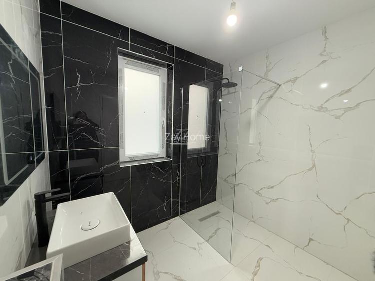 Decomandat. Spatios. Loc de parcare. - 6