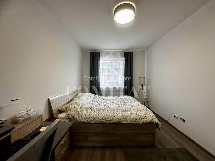 Apartament 2 camere | Loc de parcare | Zona Parcului Poligon - 7
