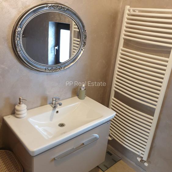 Km 5 - casa 4 camere P+Mansarda (teren 248 mp ) - 5