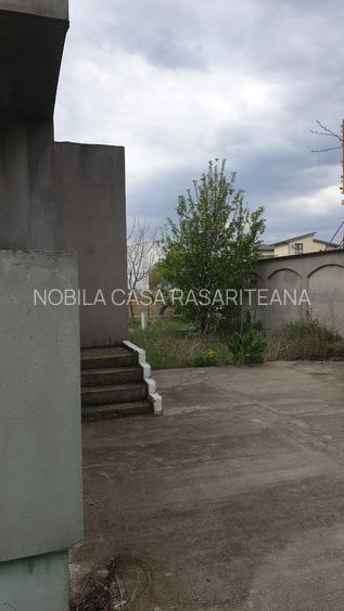 Vila tip duplex Otopeni - Lidl 23 August - 16