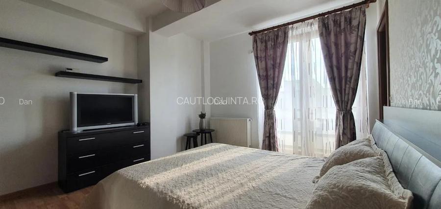 4 Camere | Pipera | Iancu Nicolae | Parcare | 130 mp - 5