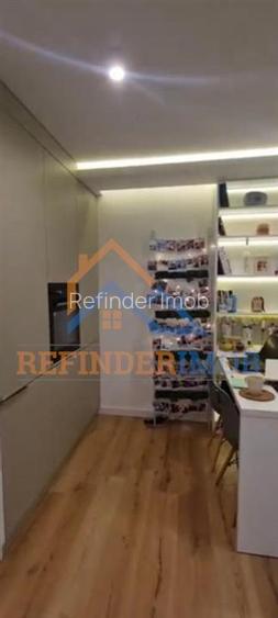 Garsoniera de vanzare, zona Nerva Traian - 3