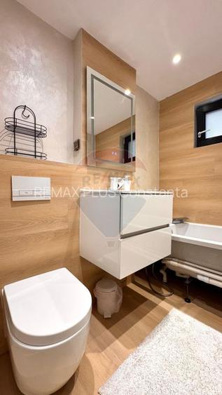 Apartament cu 4 camere, de vânzare, Tomis Nord, Rovere - 8