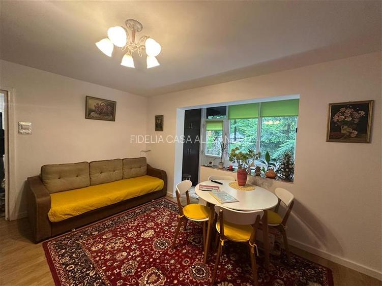 Apartament 3 camere de vanzare Podul de Piatra - 4