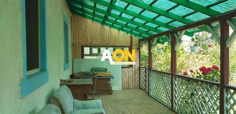 CASA 4 CAMERE, 2000 MP TEREN, ZONA KAUFLAND - 12