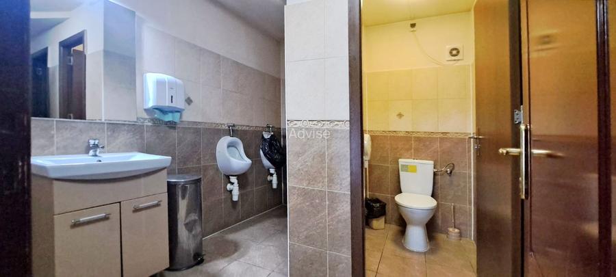 Pensiune deosebita, locuri de cazare, restaurant, pizzerie si spatii comerciale - 16