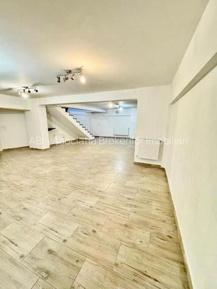 Spatiu  Stefan Cel Mare S P 1 supr 215 mp - 14