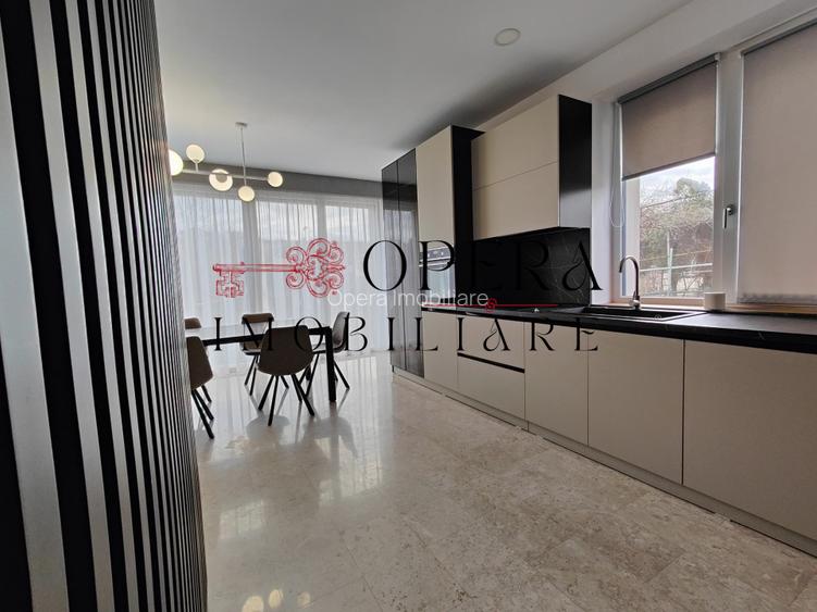 Vila 4 camere, de vanzare, zona Bucium - Hanul 3 Sarmale - 17