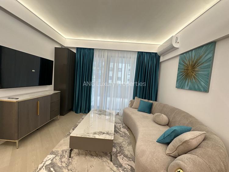 INCHIRIERE 3 CAMERE PARCARE INCLUSA I PRIMA INCHIRIERE I CORTINA NORTH I PIPERA - 3