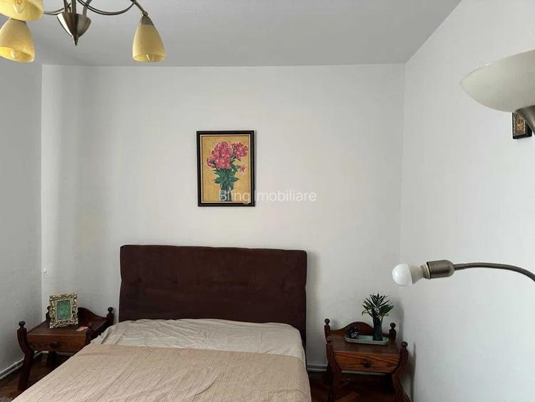 Apartament cu 2 camere, 50 mp, zona Gheorgheni - 6