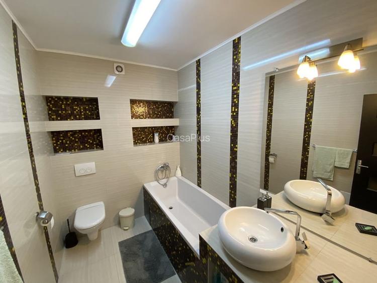 Apartament 1 camera zona CENTRU COPOU - 4