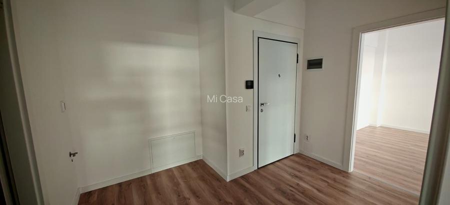 De inchiriat 2 apartamente nemobilate, Dynamic Residence - Tractoru - 16