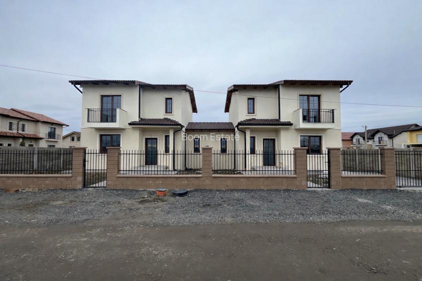 Pozitie Excelenta, Duplex Despartit, Finalizat - 10