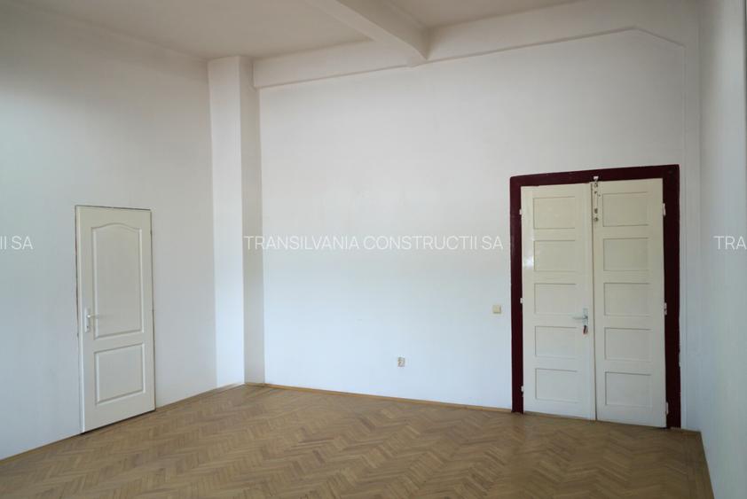 Spații birouri între 9 mp - 131 mp lângă Aeroportul Cluj - 4