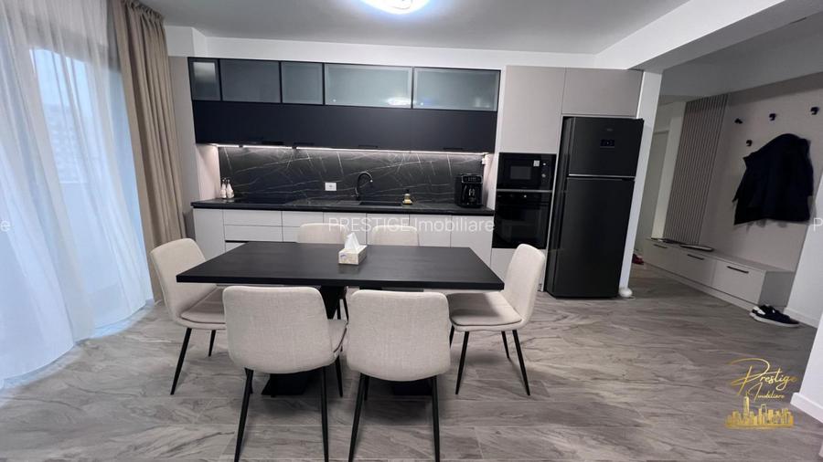 Apartament cu 3 camere de inchiriat in Prima Panorama - Oradea - 3