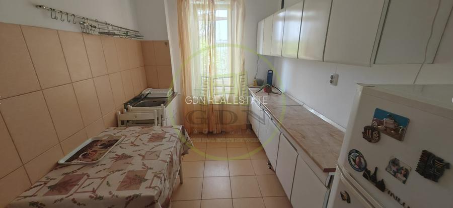 Apartament 2 camere, 48 mp, cartier Brazda, zona Rendez Vous - 5