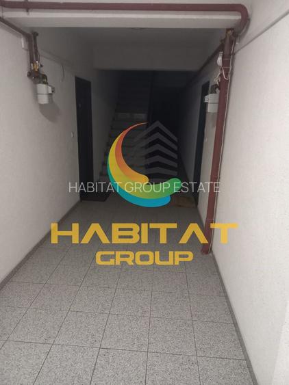 N.Grigorescu inchiririere 2 camere dec. 52 mp + loc parcare - 22