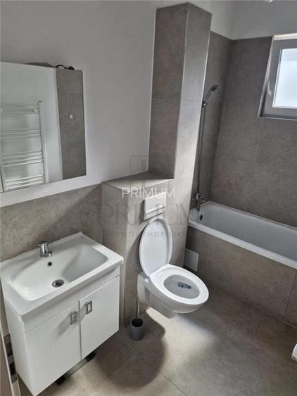 BRAYTIM - 2 Camere - Parter - Curte proprie - Loc de parcare - 6