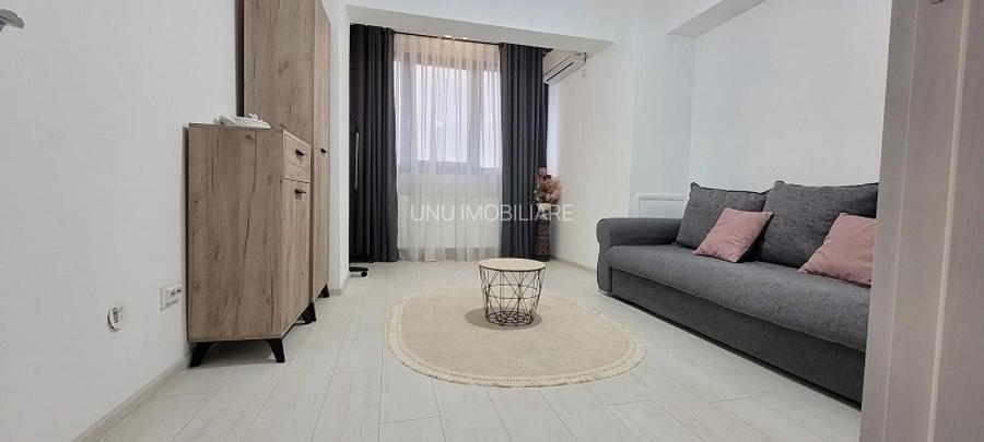 Apartament 2 camere + loc de parcare -Iulius Mall - 3