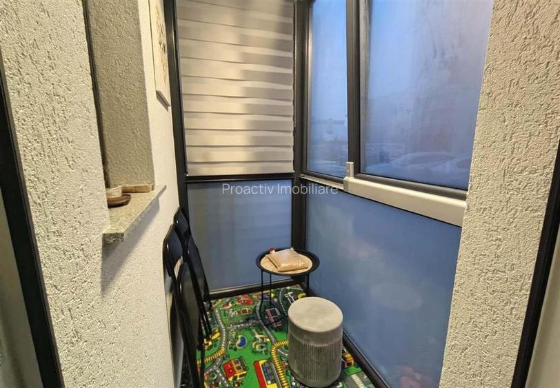 Garsoniera | 37 mp | Loc de parcare inclus | G-3820 - 7