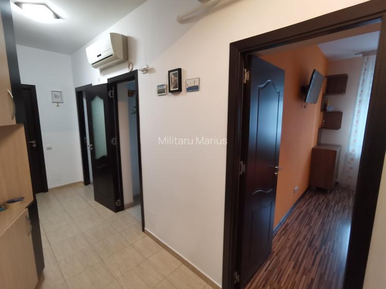 Închiriere apartament 2 camere  - 7