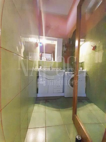 Apartament o camera de vanzare in Centru Oradea, Oradea - 5