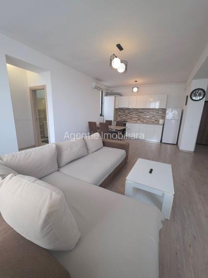 2 camere 68 mp bloc nou Liber imediat - 10