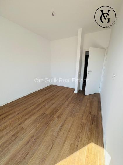 Apartament exclusivist  3 camere | Northview Residence Băneasa | TVA inclus - 8