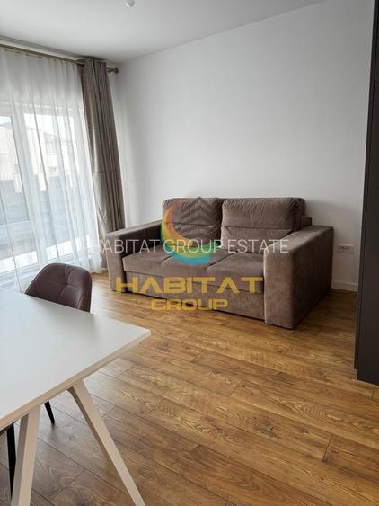 Casa individuala partial mobilata Cartierul Nou Berceni - 9