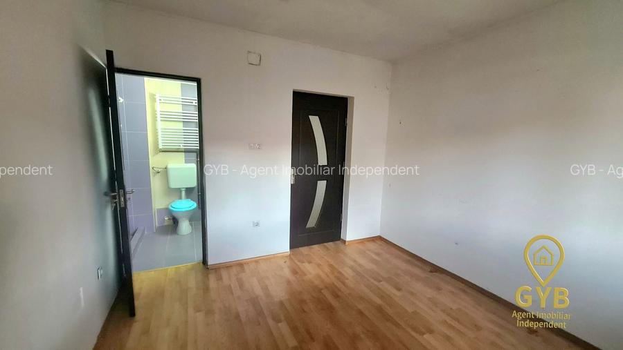 Casă de vânzare – zonă centrală, Strada Primăriei, constructie 2016 - 12