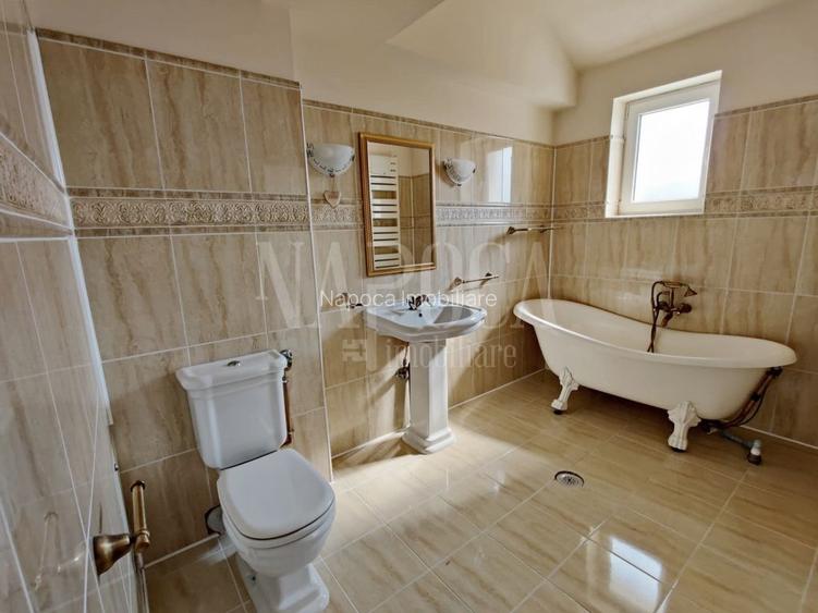 Casa 5 camere de vanzare in Buna Ziua, Cluj Napoca - 16