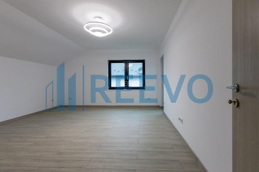 Casă Premium P+1E – 140 mp utili | Gherăiești | Curte amenajată - 27