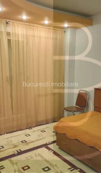 Apartament 2 Camere,Unirii,Metrou,bl.1995,DECOMANDAT,Amenajat,Liber - 5