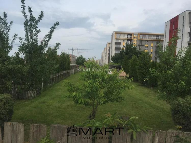 Teren Intravilan Avantgarden 1000 mp - 2