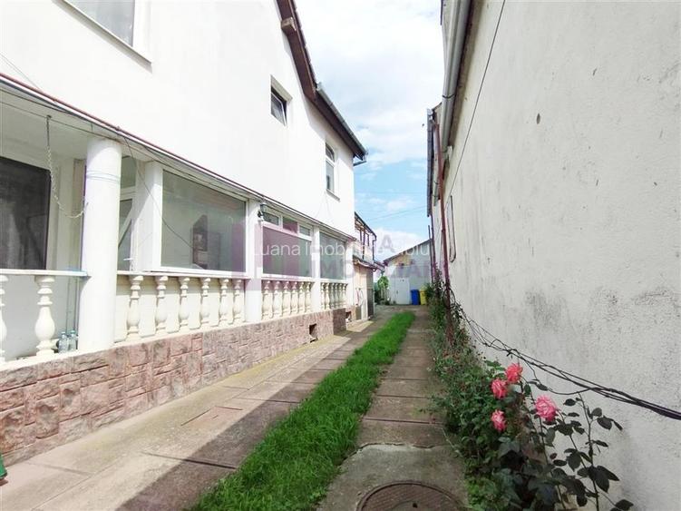 Casa individuala cu spatiu comercial | Turnisor | teren 480 mp | video - 8