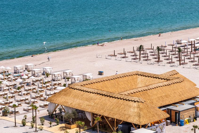 Prima închiriere! Apartament 2 camere AXXIS, termen lung.  Negociabil. - 16