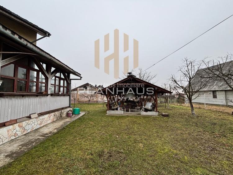 Casă P+M de vânzare - Tăuții de Sus - 3