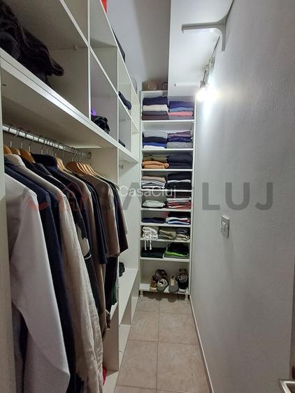 4 camere – Mănăștur, zona Academiei de Muzică!! - 9