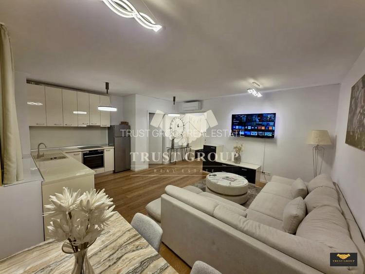 Apartament 2 camere Aviatiei Park | 2020 - 2