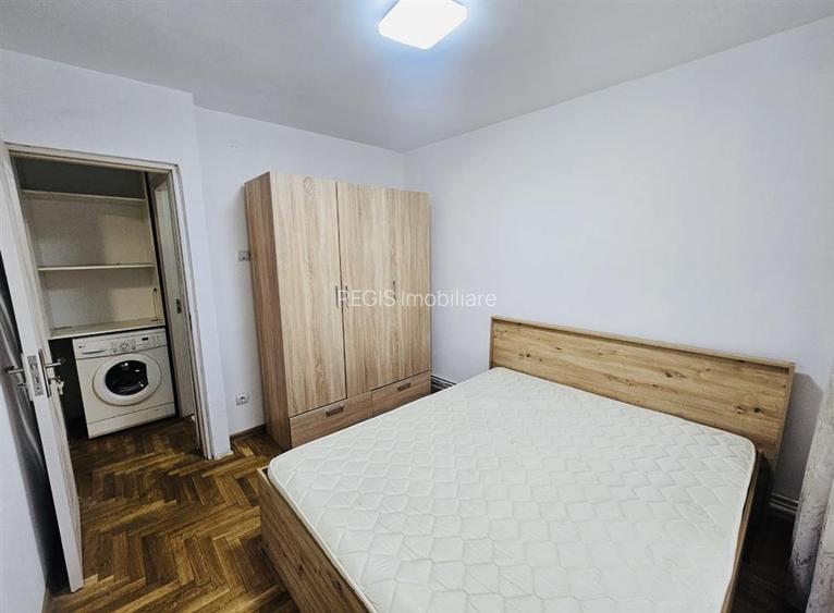 Oferta Central - Apartament 2. Camere Parter Grivitei Onix - 5
