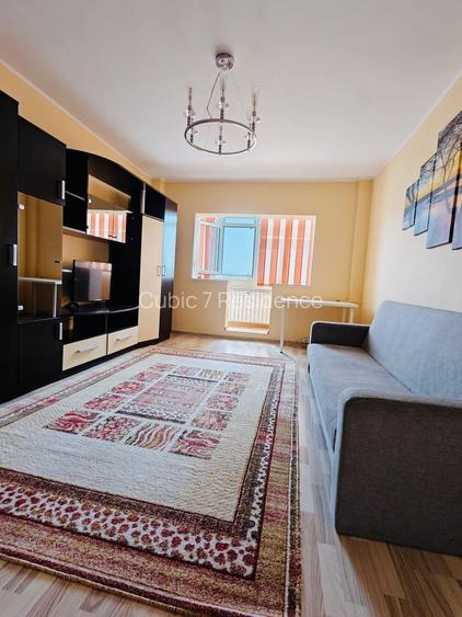 2 camere mobilat, decomandat, Crangasi Parc - 4