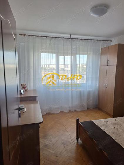 Apartament 3 camere Mircea Cel Batran - 9