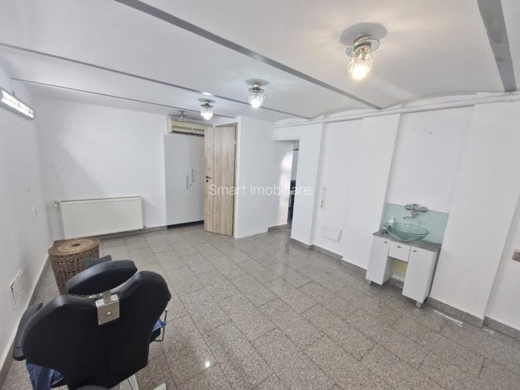 Spatiu Comercial in Centrul Istoric - 15