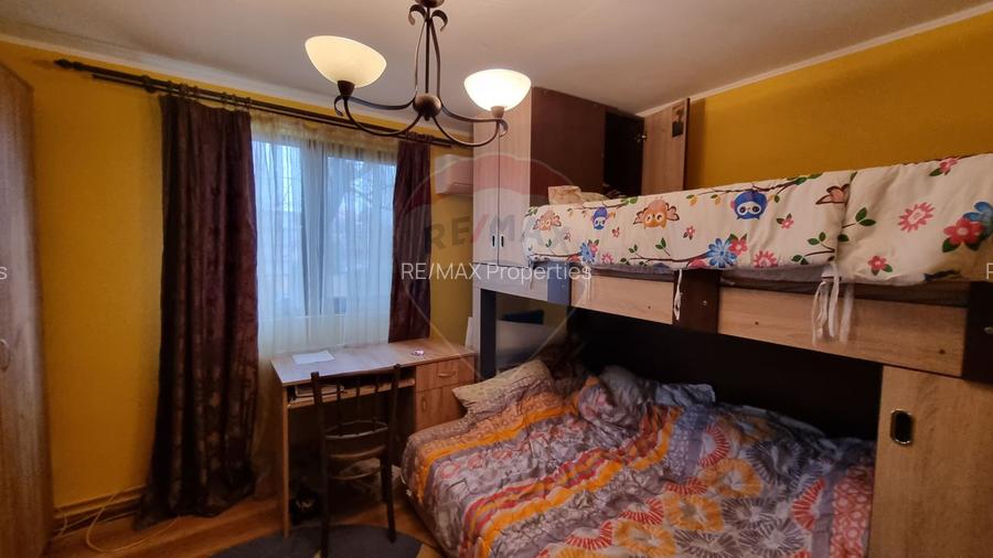 Casă / Vilă de vanzare Belciugatele str. VIILOR - 18