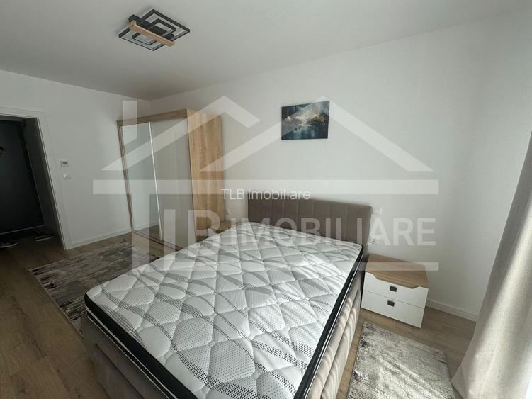 Apartament 2 camere, 60 mp, decomandat, parcare, Zona Maurer - 4
