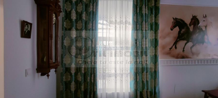 APARTAMENT ULTRACENTRAL , PIATA UNIRII, CUZA VODA 70 MP PLUS CURTE - 37