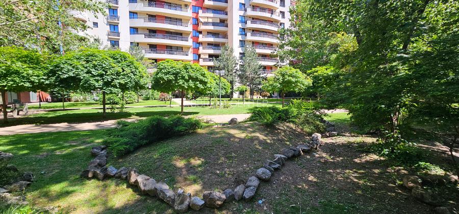 Vanzare 3 camere - Central Park - 21