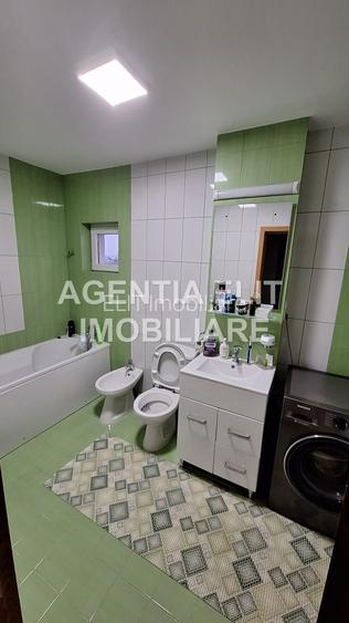 Apartament 2 camere, bloc nou, zona Trandafirilor - 6