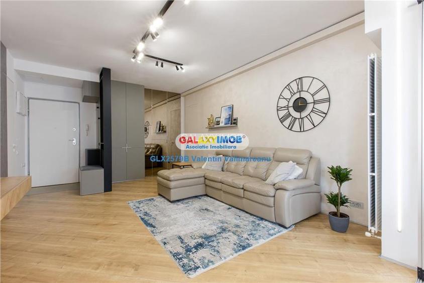 Apartament 3 Camere Pipera VI 212 - 19